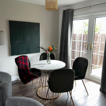 15 Min Drive To Airport 20 Min To Loch Lomond And City Center Old Kilpatrick 외부 사진