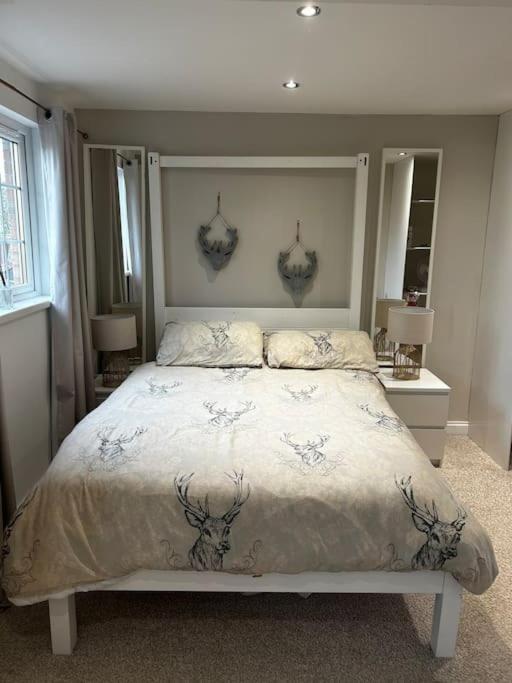 15 Min Drive To Airport 20 Min To Loch Lomond And City Center Old Kilpatrick 외부 사진