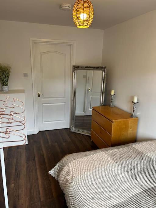 15 Min Drive To Airport 20 Min To Loch Lomond And City Center Old Kilpatrick 외부 사진