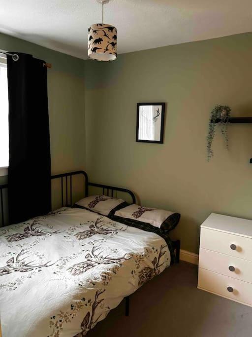 15 Min Drive To Airport 20 Min To Loch Lomond And City Center Old Kilpatrick 외부 사진
