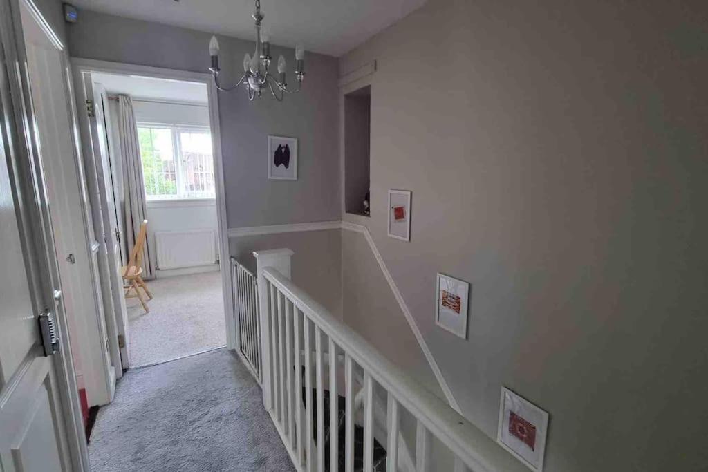 15 Min Drive To Airport 20 Min To Loch Lomond And City Center Old Kilpatrick 외부 사진