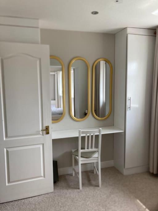 15 Min Drive To Airport 20 Min To Loch Lomond And City Center Old Kilpatrick 외부 사진